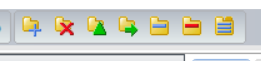 Deleting Rows and Tabs 2