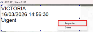 Annotated stamps on Tiffs and JPEGS 38