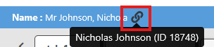 Linking files and sharing tabs 7