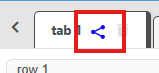 Linking files and sharing tabs 11