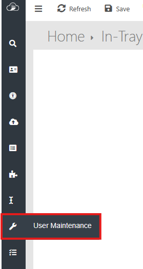 Creating a User Portal 14