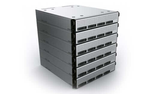 Prefer a document management system on your own server?