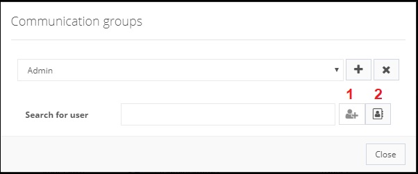 Portal Client Notifications. 89