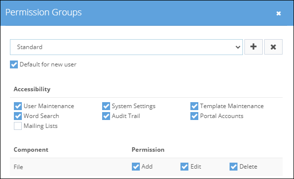 Papercloud Release Notes September 2020 8