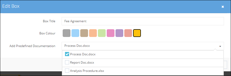 Papercloud Release Notes September 2020 4