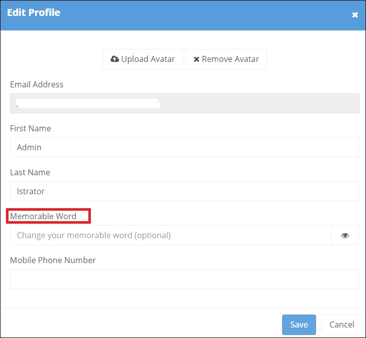 Papercloud Release Notes August 2021 71