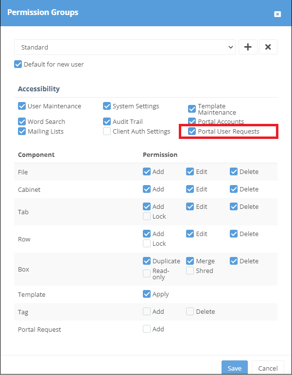 Papercloud Release Notes December 2021 41