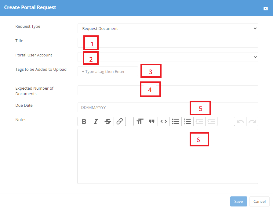 Papercloud Release Notes December 2021 44