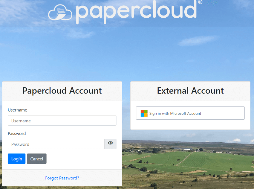 Papercloud Release Notes March 2025 52