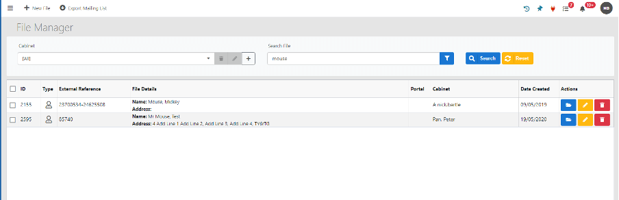 Papercloud Release Notes March 2025 56