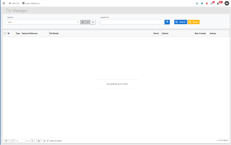 Papercloud Release Notes March 2025 55