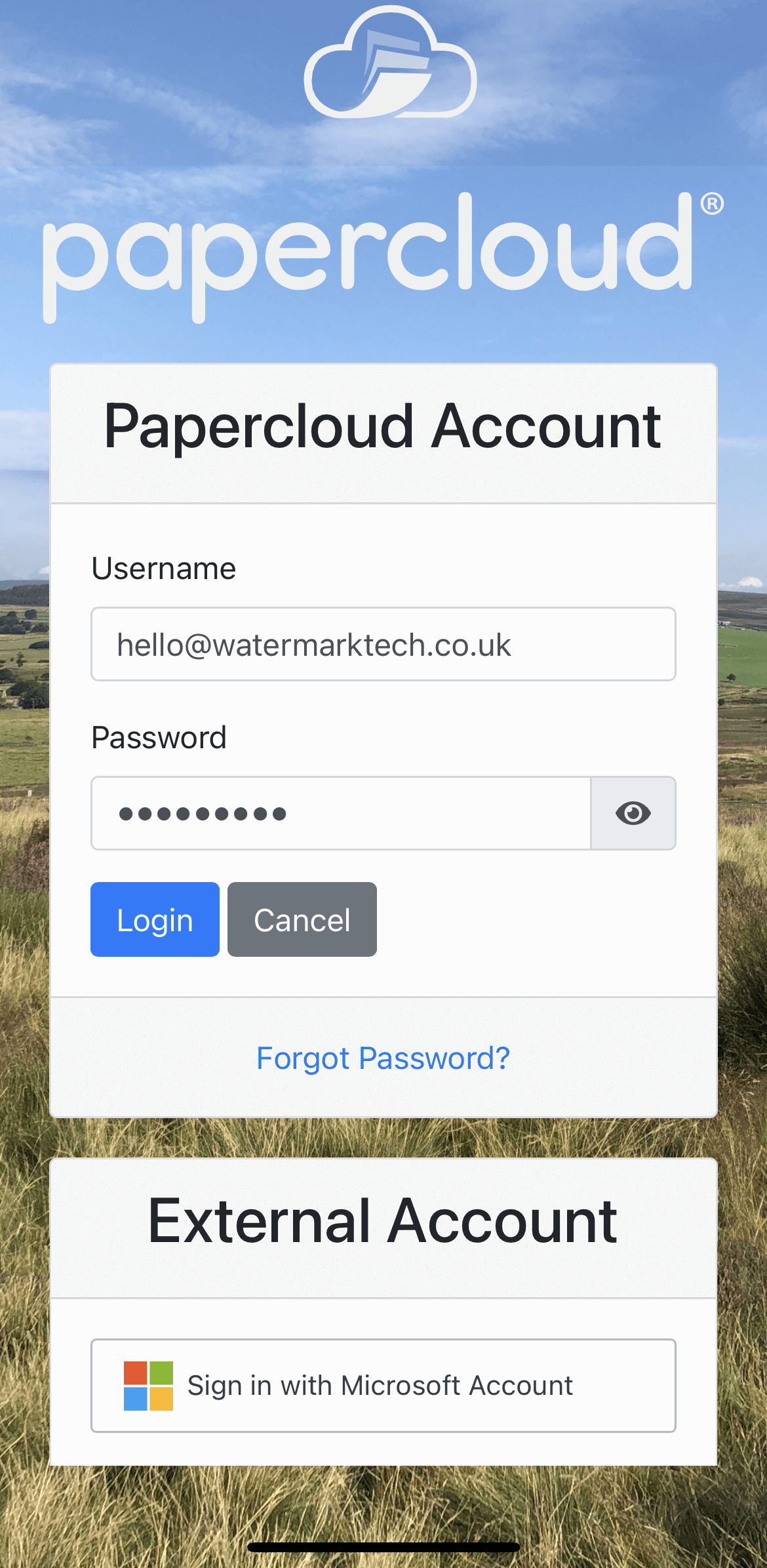 Papercloud Release Notes March 2025 60
