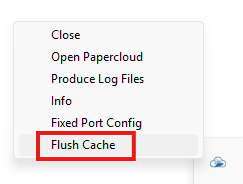 'File Already Open' Error 19