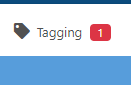 User defined tagging 42