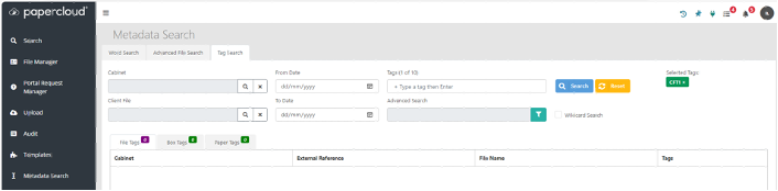 Papercloud Release Notes March 2025 68