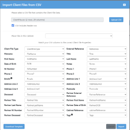 Papercloud Release Notes March 2025 70