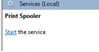 Print Spooler Troubleshooting 28