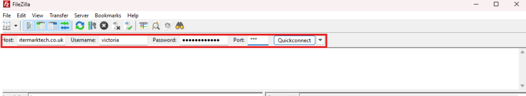 Accessing Extracted Files 9