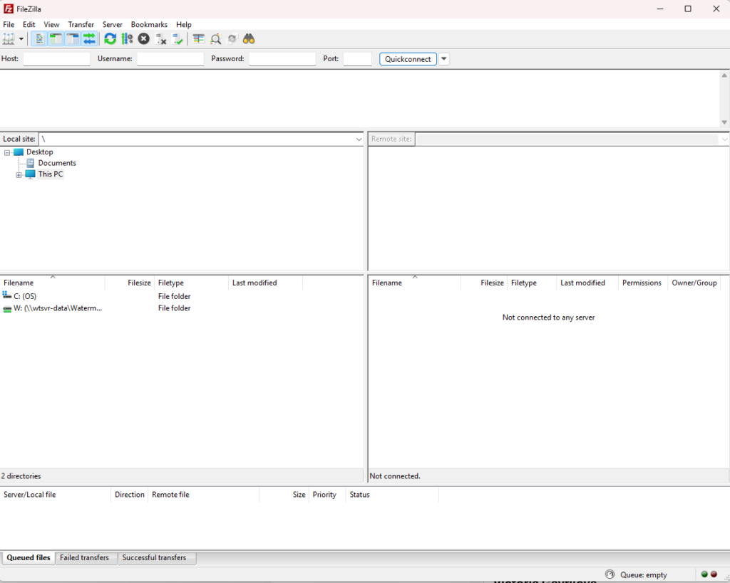Accessing Extracted Files 8
