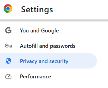 Red Plug on Chrome 2